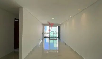 Apartamento para aluguel 3 quartos em cabo branco, João Pessoa  - PB