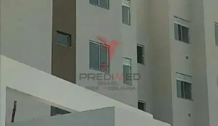 Apartamento 2 dormitórios no bairro Bom Viver - Biguaçu SC Brasil