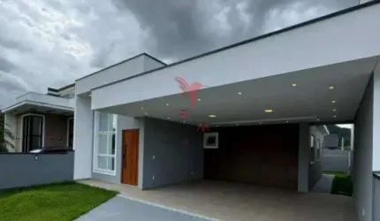 Casa com 3 Quartos e 2 banheiros à Venda, 116 m² por R$ 749.900