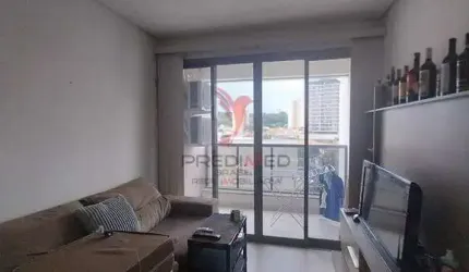 Apartamento com 2 quartos à venda na Vila Paraiba, Guaratinguetá  por R$ 400.000
