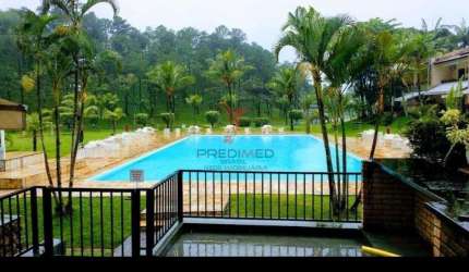 Apartamento Duplex em Guarujá