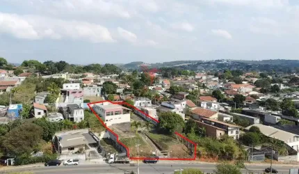 Ponto Comercial São José dos Campos alugado gerando renda