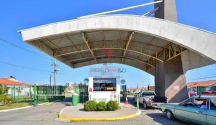 Casa no Condomínio Moradas Club, excelente imóvel, vale a pena conferir