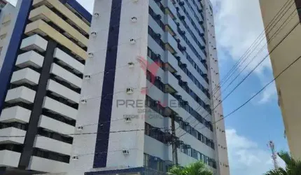 Aluga-se apartamento no bairro de Tambau, em ótima localização