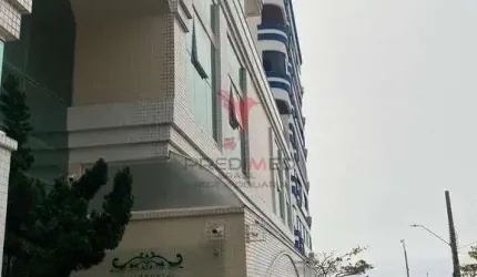 Residencial Cayman – Sofisticação e exclusividade a 50 mts do mar, em Meia Praia, Itapema