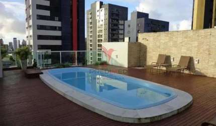 Apartamento ao lado do Mag Shopping