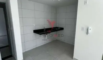 Apartamento à venda no bairro Mangabeira VIII