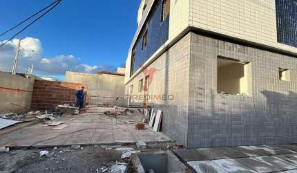 Apartamento à venda no Paratibe