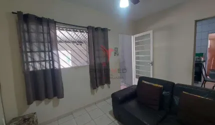 Casa com 2 quartos à venda no Residencial Village Santana, Guaratinguetá  por R$ 350.000