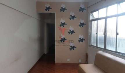 Méier Ótimo 1 quarto 2 banheiros ar split Rua Constança Barbosa