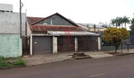 Casa a venda no bairro Cidade Alta - Medianeira / PR
