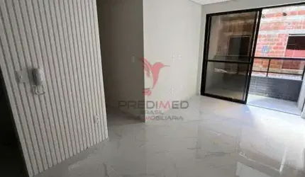 OPORTUNIDADE APARTAMENTO novo NO BESSA ,  Quartos. Varanda