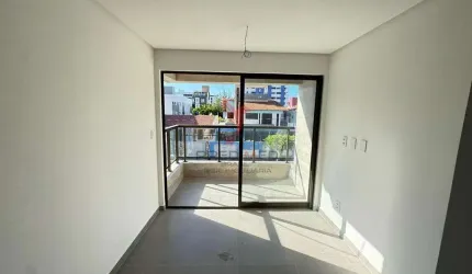 Apartamento a poucos metros da praia do Bessa