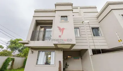 Sobrado Semi Novo Triplex na Barreirinha
