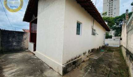 Casa com 2 dormitórios à venda, 103 m² por R$ 425.000,00 - Jardim Ismênia - São José dos Campos/SP
