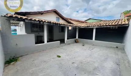 Casa com 3 dormitórios à venda, 118 m² por R$ 350.000,00 - Jardim Santa Inês II - São José dos Campos/SP