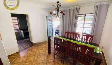 OPORTUNIDADE 3 dormitórios (st) à venda, 111 m² por R$ 450.000 - Cidade Vista Verde - São José dos Campos/SP