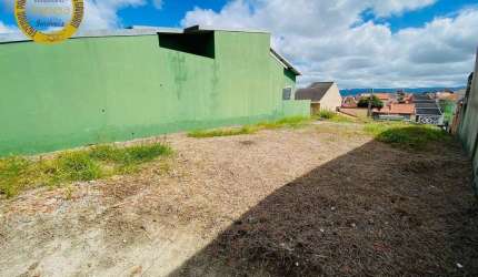 OPORTUNIDADE Terreno à venda, 251 m² por R$ 200.000 - Residencial Armando Moreira Righi - São José dos Campos/SP