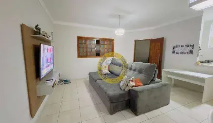Casa com 2 dormitórios para alugar, 118 m² por R$ 2.746,17/mês - Jardim Santa Júlia - São José dos Campos/SP