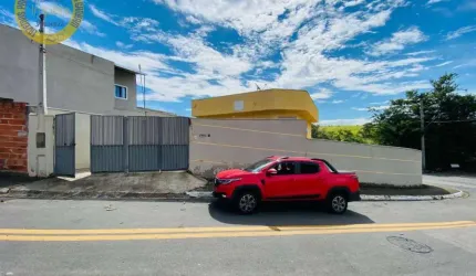 Sobrado com 4 dormitórios à venda, 110 m² por R$ 399.000,00 - Jardim São José Leste - São José dos Campos/SP