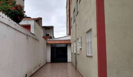 Apartamento à Venda - Jardim Tango (próx. Shop. Aricanduva)
