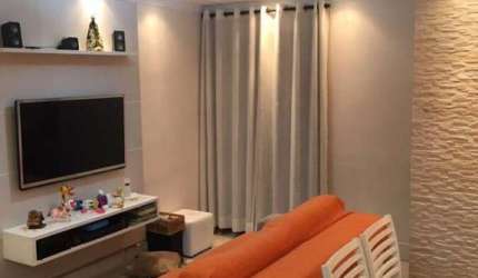 Apartamento à Venda - Vila Aricanduva (próx. Metrô Vl Matilde)
