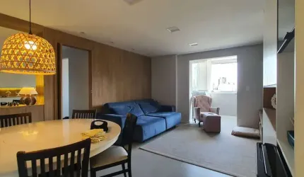 Apartamento à Venda - Vila Carrão