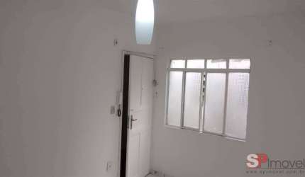 Apartamento para Locação - Vl Regente Feijó (próx. Anália Franco e Tatuapé)