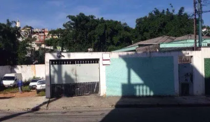 Casas à Venda para Renda - Vila Amélia (Nova Cachoeirinha)