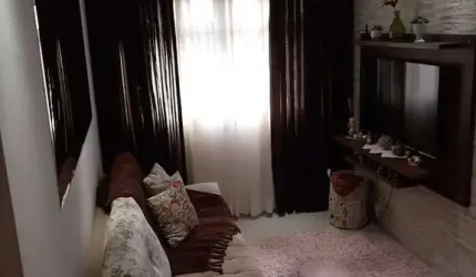 Apartamento à Venda - Jd. Sta Terezinha (próx. Shop Aricanduva)