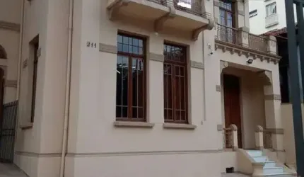 Casa Comercial para Locação e Venda - Consolação