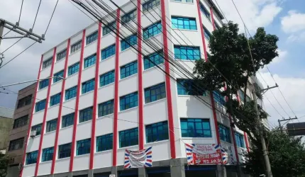 Prédio Comercial à Venda - Brás (Rua Joli)