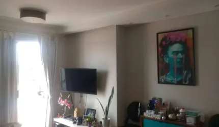 Apartamento à Venda - Mooca