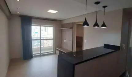 Apartamento à Venda - Higienópolis