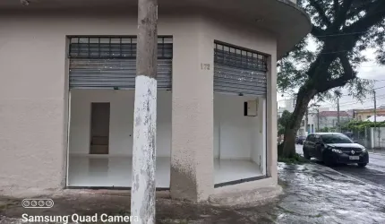Salão Comercial para Locação - Vila Santa Isabel (Carrão)