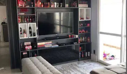 Apartamento à Venda na Vila Carrão - Cobertura Duplex
