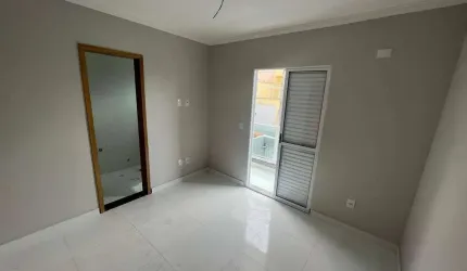 Sobrado Novo à Venda - Chácara Belenzinho