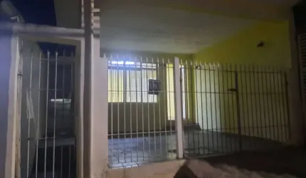 Casa Térrea à Venda - Jd. Catarina (próx. Av. Barreira Grande/ Hosp Jd Iva)
