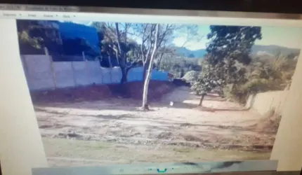 Terreno à Venda em Atibaia - Condomínio Portal dos Nobres