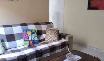 Casa Térrea à Venda - Jardim Aricanduva (próx. ao Shopping Aricanduva)
