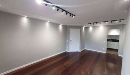 Apartamento à Venda - Jardim Anália Franco