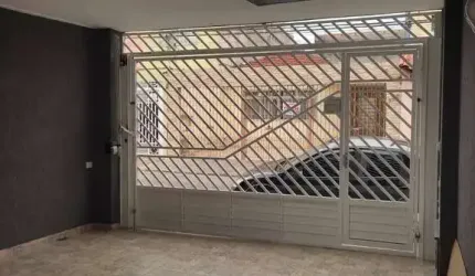 Sobrado à Venda ou para Locação - Jd. Vila Formosa