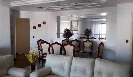 Apartamento à Venda - Vila Gomes Cardim (Tatuapé)