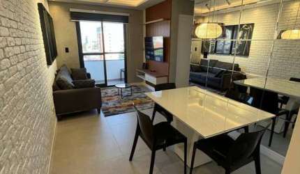 Excelente apartamento na Vila Formosa