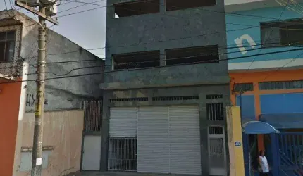 Prédio Comercial com Salão à Venda - Jardim Brasil