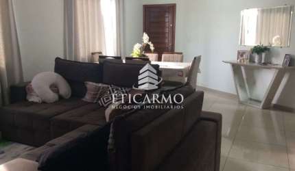 Casa com 3 quartos à venda na Rua Loureiro, 399, Jardim Santa Maria, São Paulo por R$ 680.000