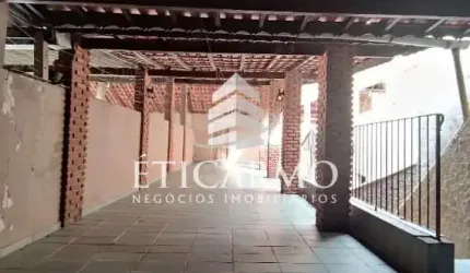 Casa com 3 quartos à venda na Rua Manuel de Mata Sá, 149, Jardim Nossa Senhora do Carmo, São Paulo por R$ 580.000