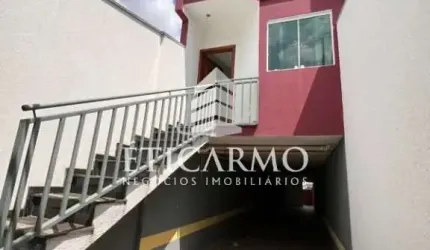 Casa com 3 quartos à venda na Rua Lucila Faria, 259, Jardim Fernandes, São Paulo por R$ 540.000