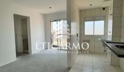 Apartamento com 2 quartos à venda na Rua Henrique Rodrigues Peres, 247, Jardim Brasília, São Paulo por R$ 350.000