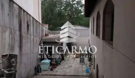 Casa com 3 quartos à venda na Rua Veríssimo da Silva, 495, Jardim Nossa Senhora do Carmo, São Paulo por R$ 650.000